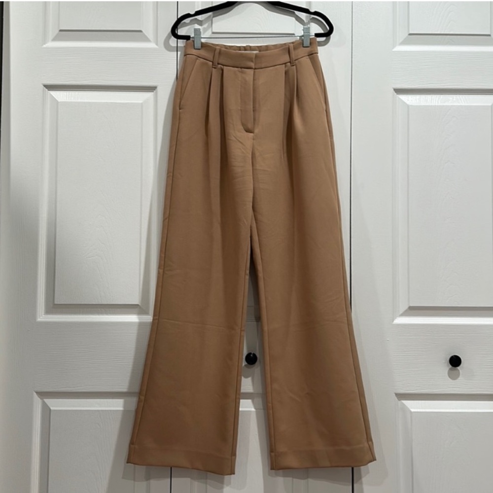 A&F Sloane Trousers